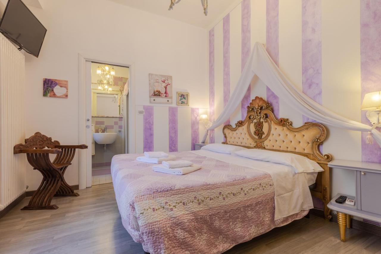 Giulietta E Romeo Gasthof Verona