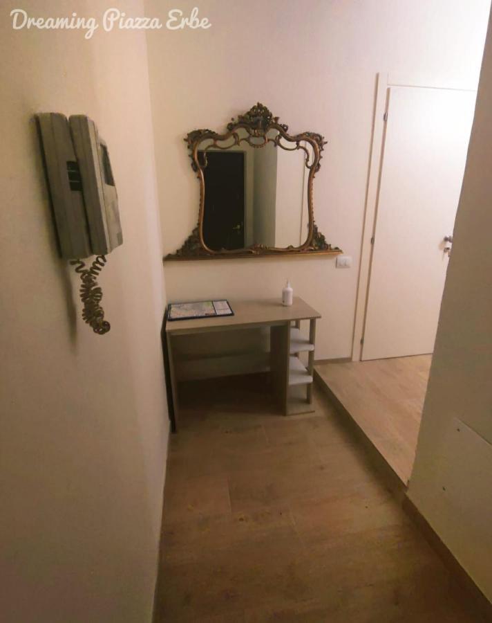 Dreaming Piazza Erbe Guest house *