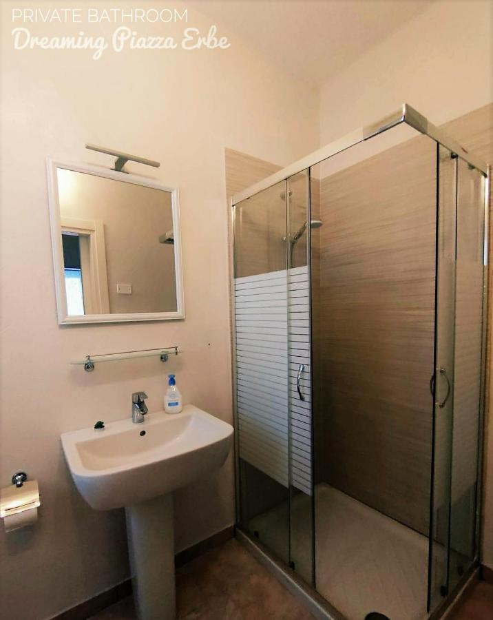 Dreaming Piazza Erbe Guest house Verona