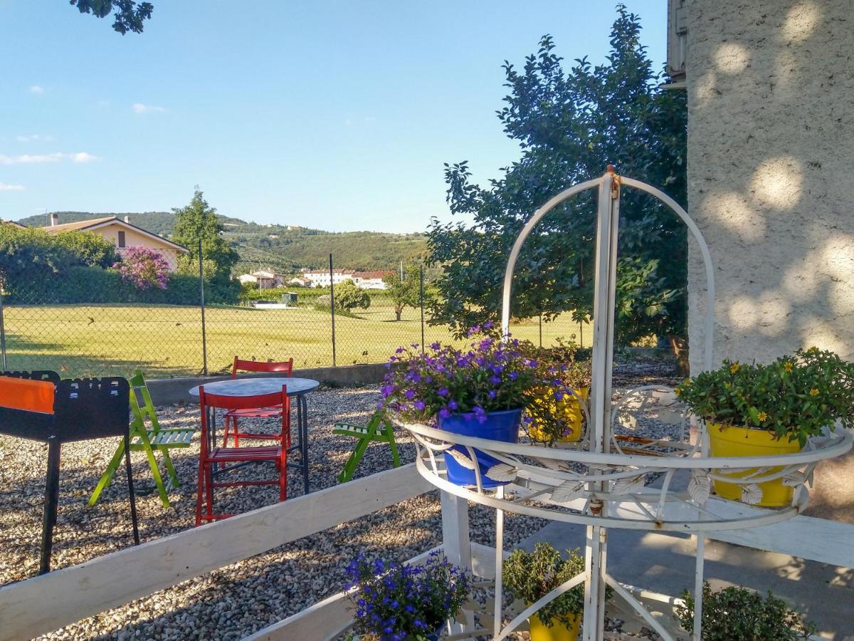 Appartement Rustico Quercetta *