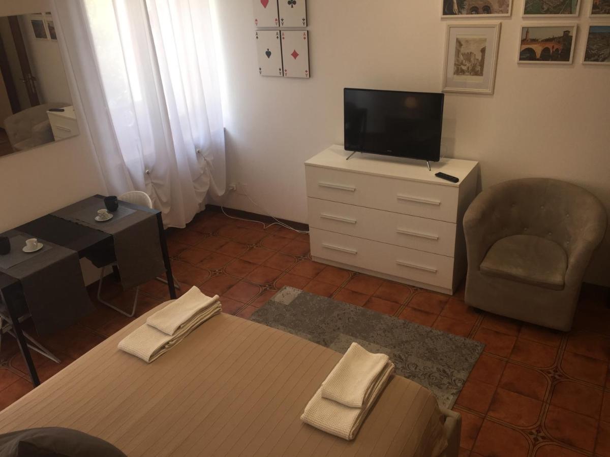 San Nazaro 55 Apartamento