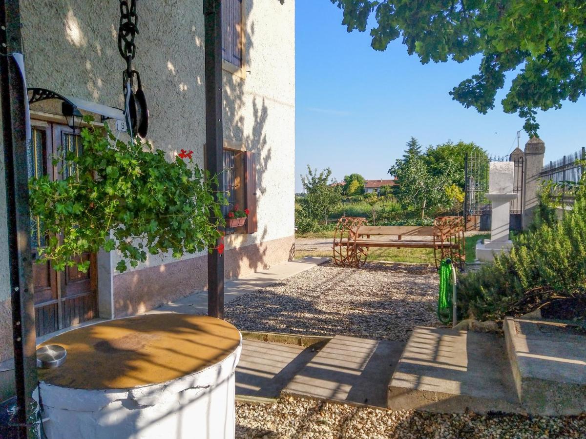 Rustico Quercetta Appartement