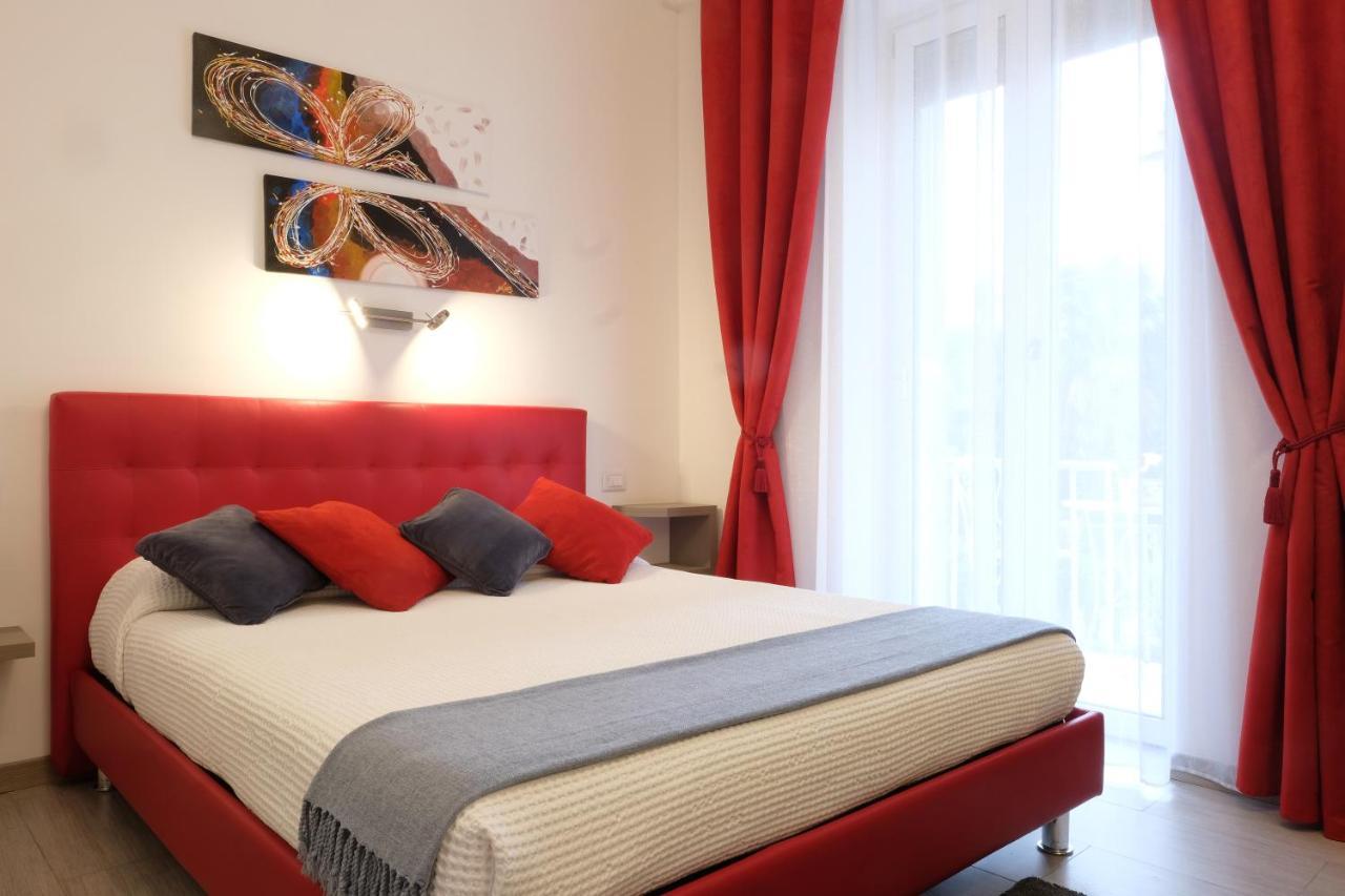 Lenotti Veronesi Bed and breakfast Verona