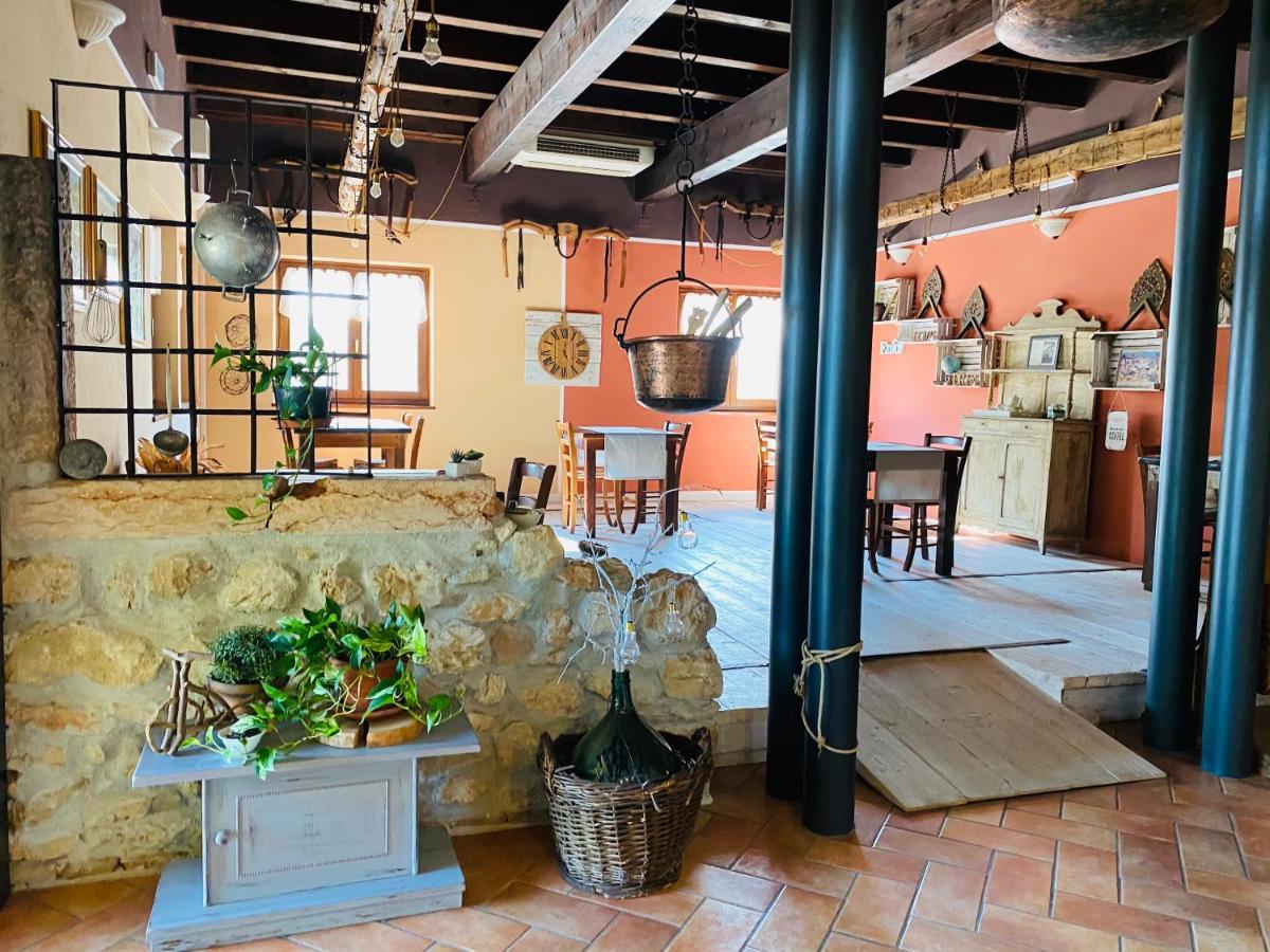 La Perlara - Adults Only Bauernhof