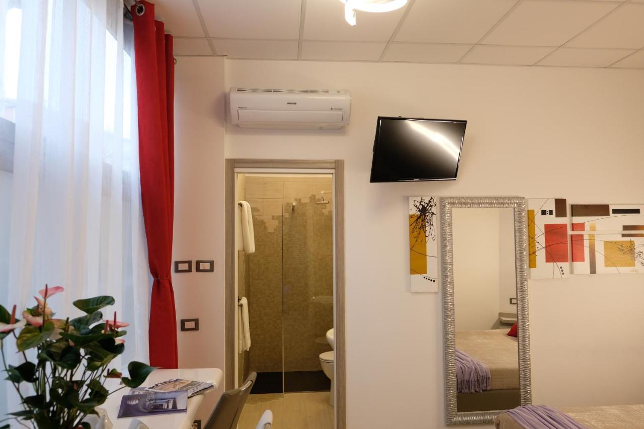 Bed and breakfast Lenotti Veronesi