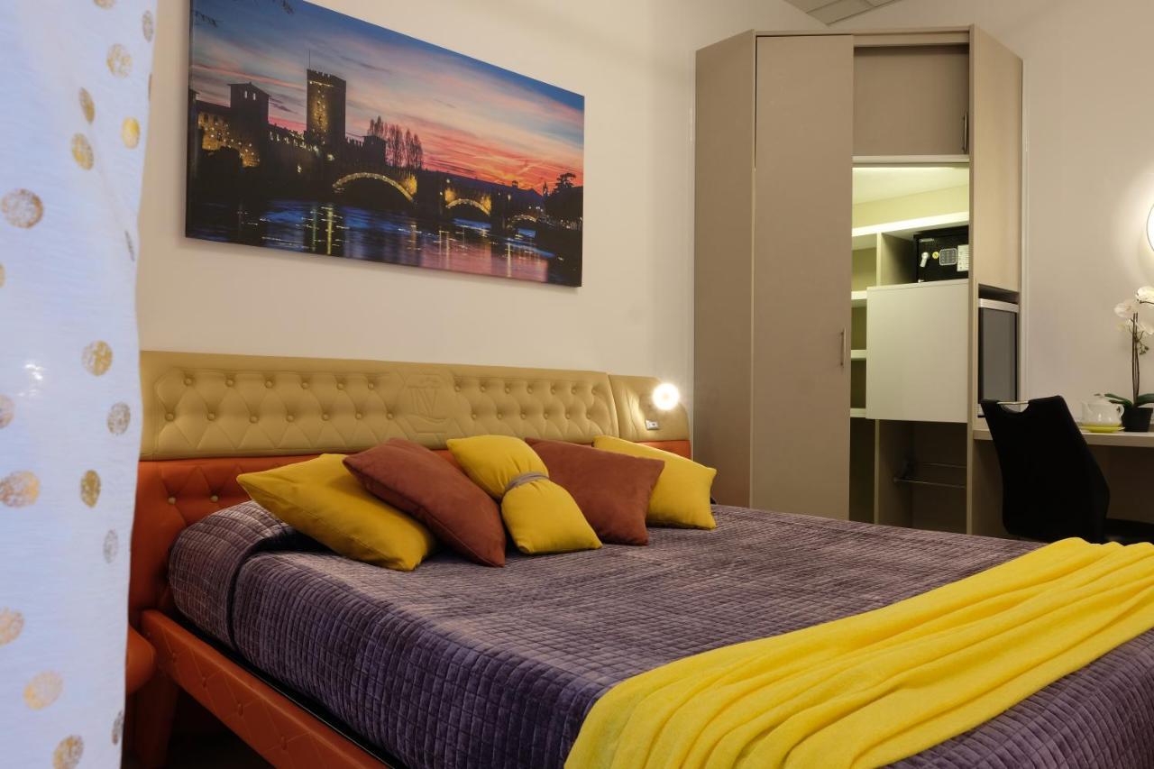 Bed and breakfast Lenotti Veronesi