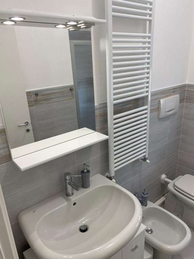 Stadio 1 - Locazione Turistica Apartment *