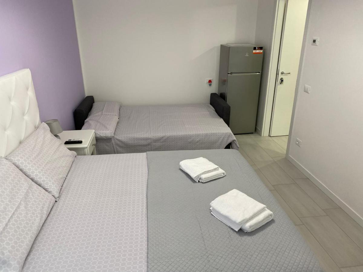 Apartment Stadio 1 - Locazione Turistica *