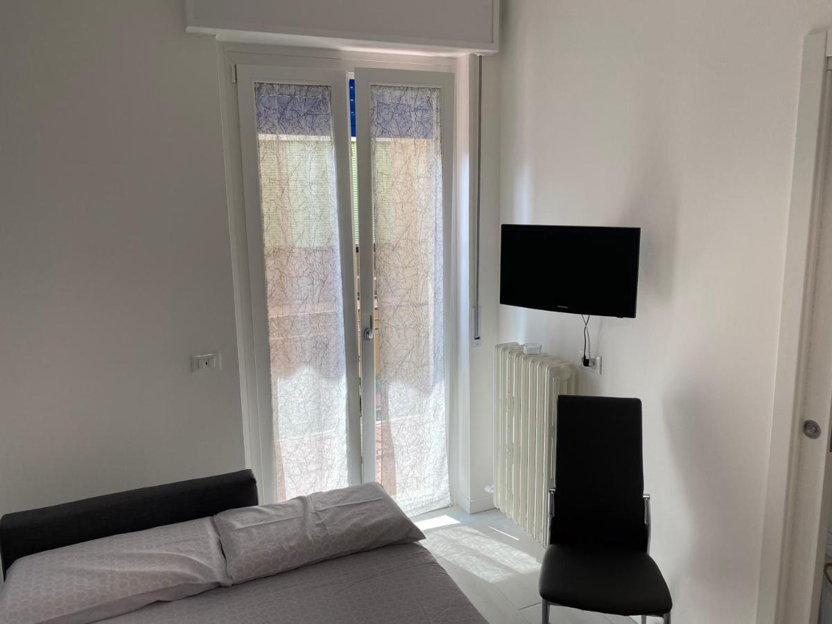 Stadio 1 - Locazione Turistica Apartment *