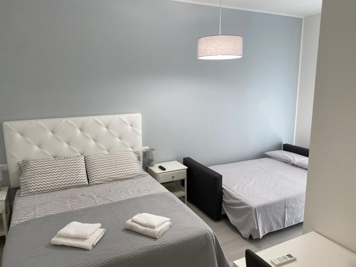 Apartment Stadio 1 - Locazione Turistica