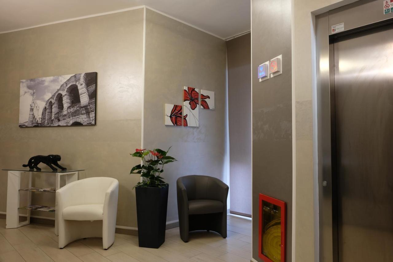 Bed and breakfast Lenotti Veronesi Verona