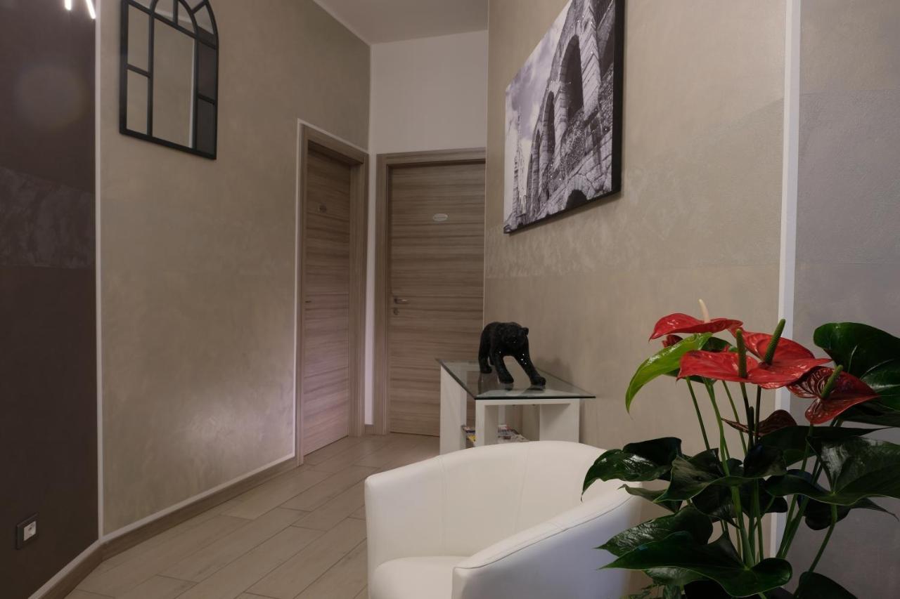 Bed and breakfast Lenotti Veronesi Verona