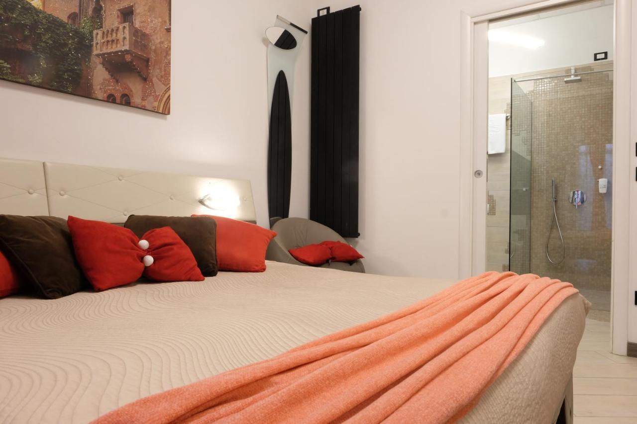 Bed and breakfast Lenotti Veronesi *