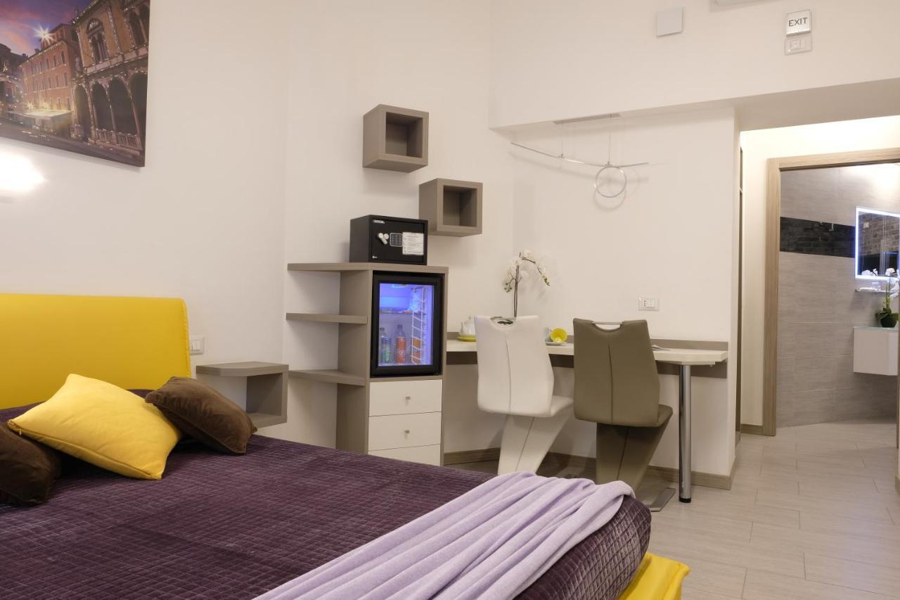 Bed and breakfast Lenotti Veronesi