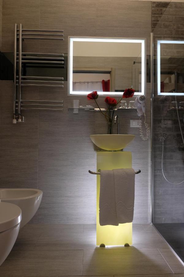 Lenotti Veronesi Bed and breakfast *