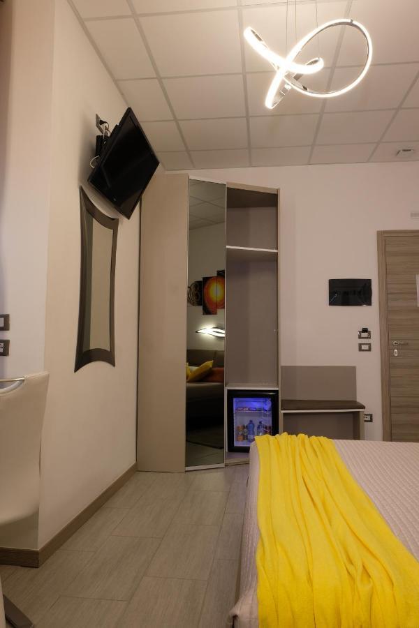 Lenotti Veronesi Bed and breakfast