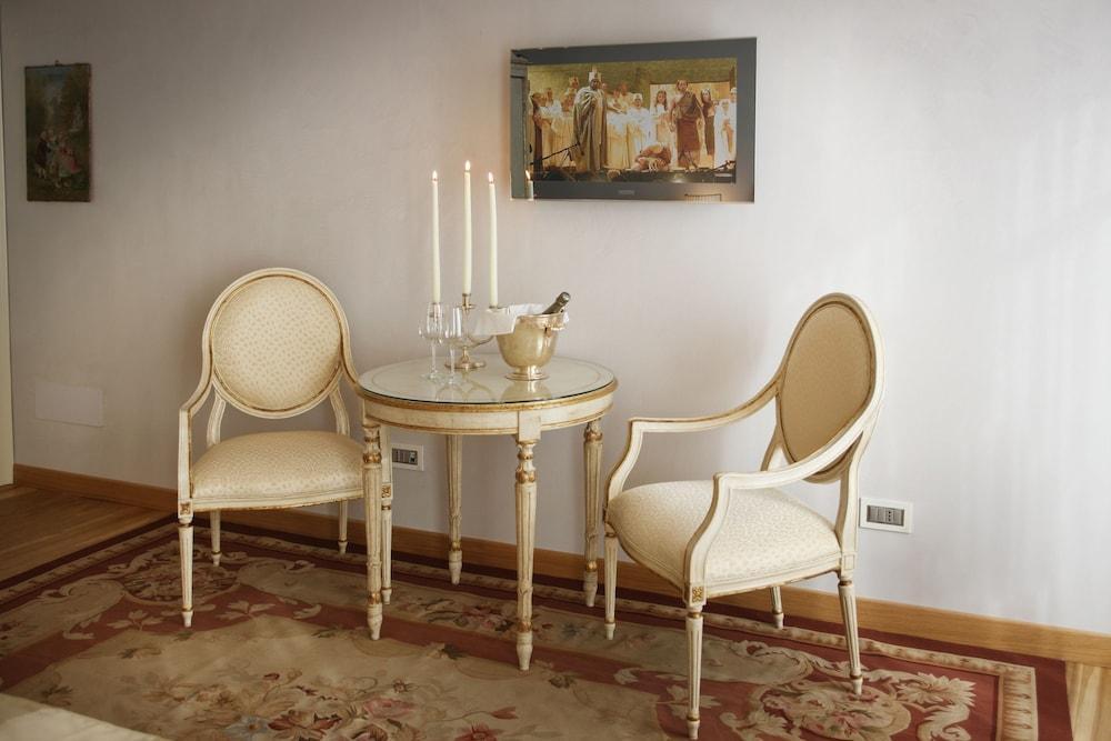 Relais Balcone Di Giulietta Verona