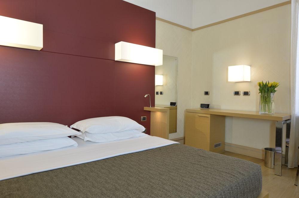 Hotel Western Armando