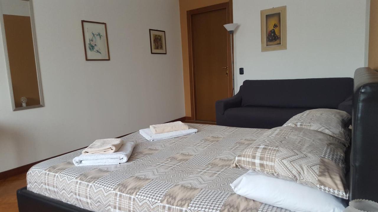 In Arena L' Opera Bed & Breakfast *