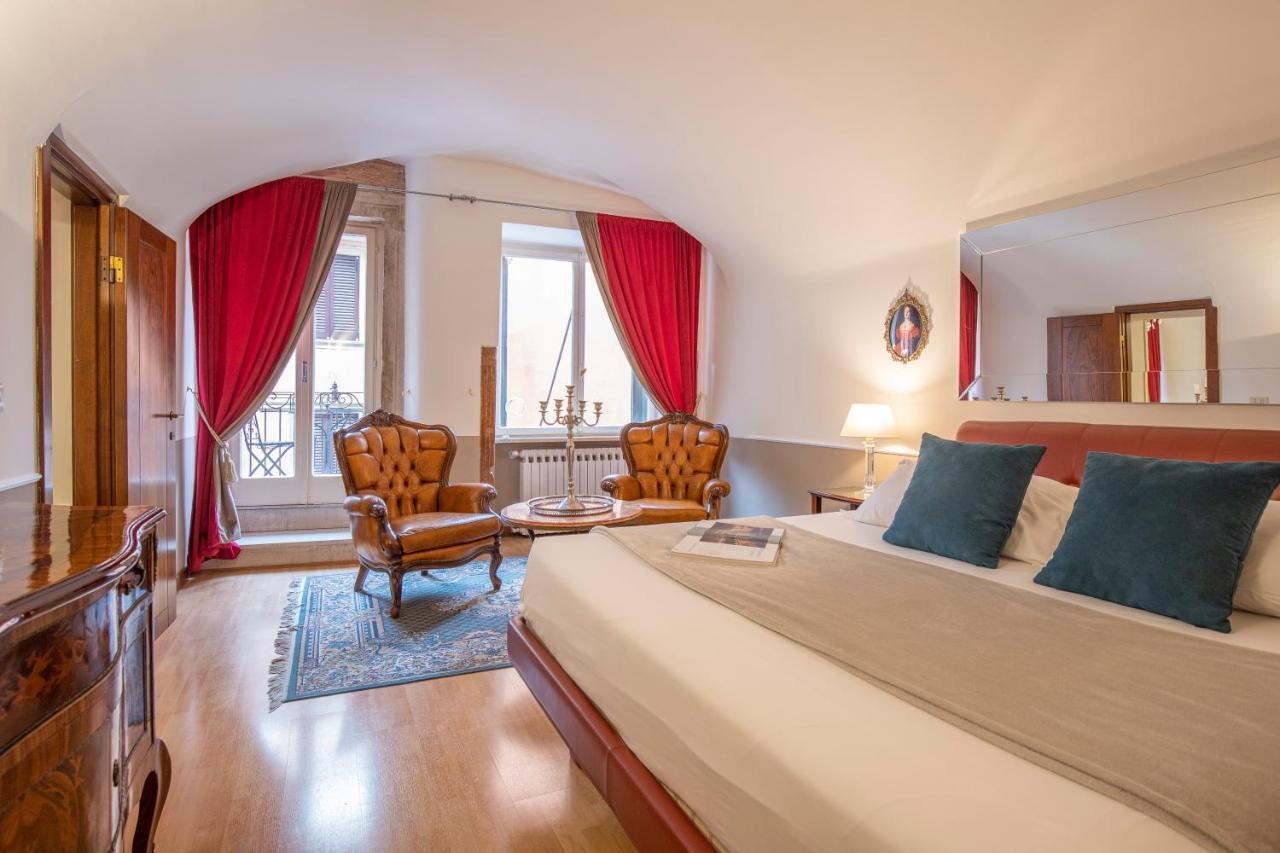 Corte Realdi Piazza Erbe Pensión 3*