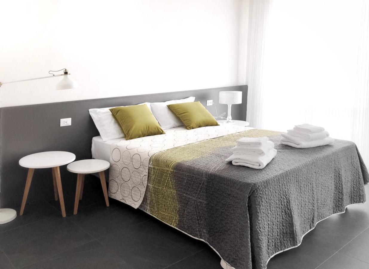 Bed and breakfast Abatjour Verona