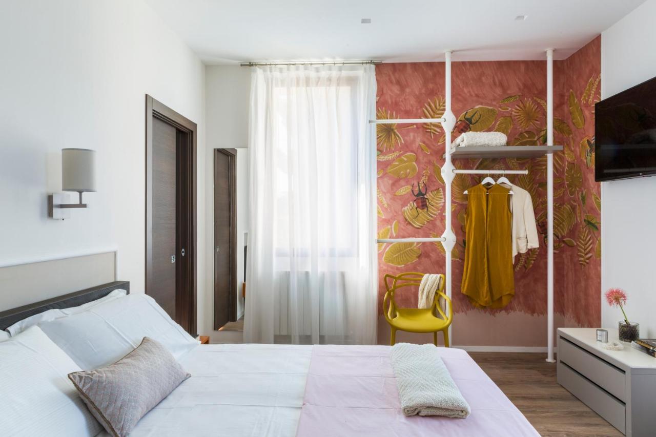 Apartahotel San Leonardo 2*