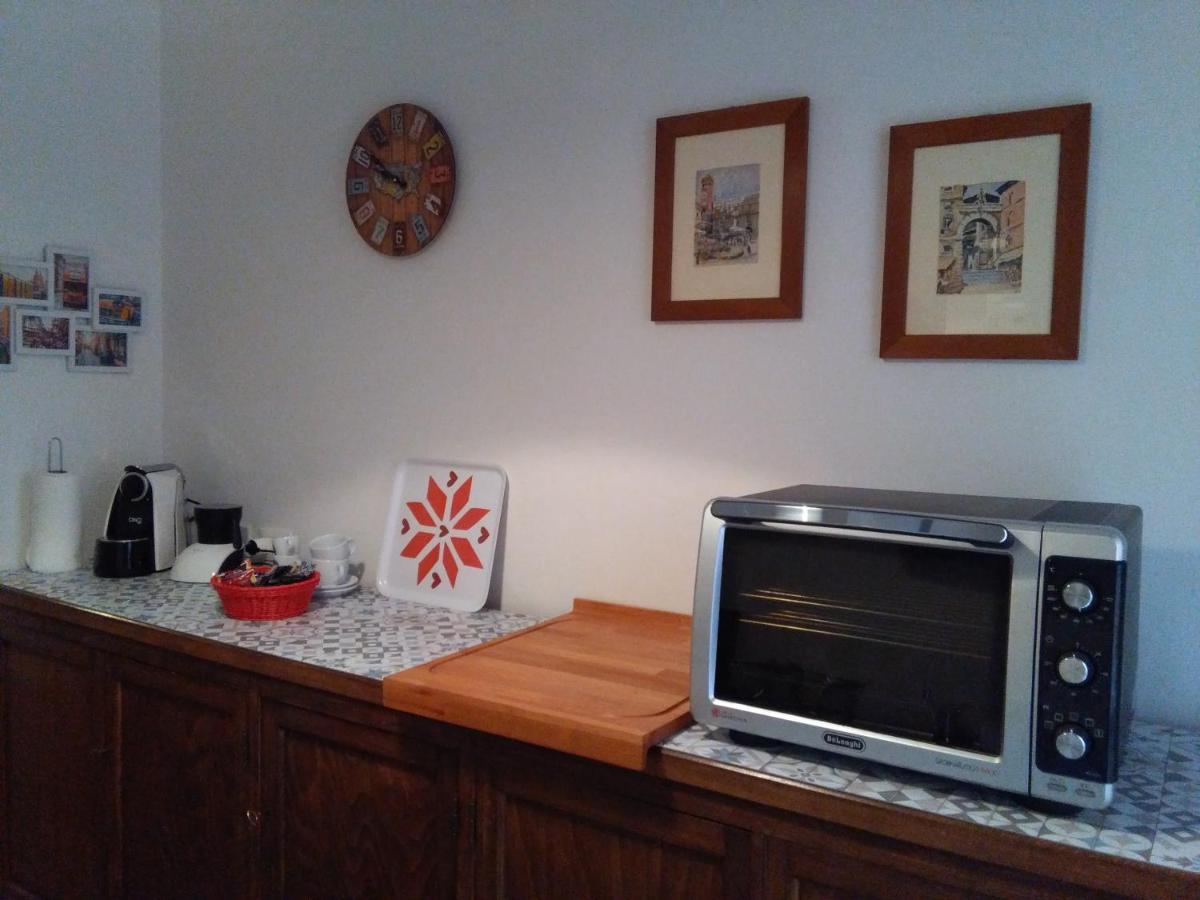 Bed & Breakfast Mameli 41 *
