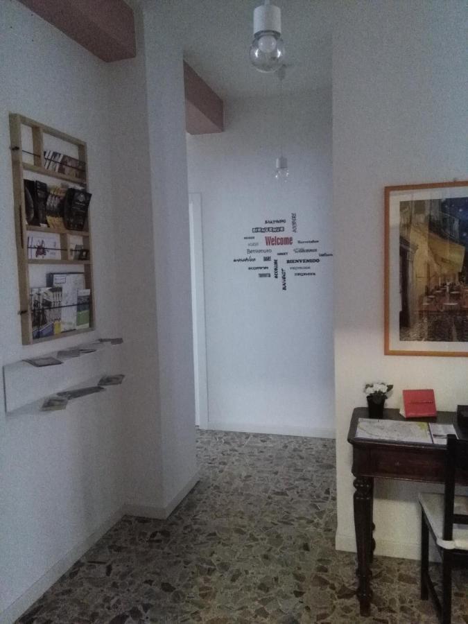 Mameli 41 Verona