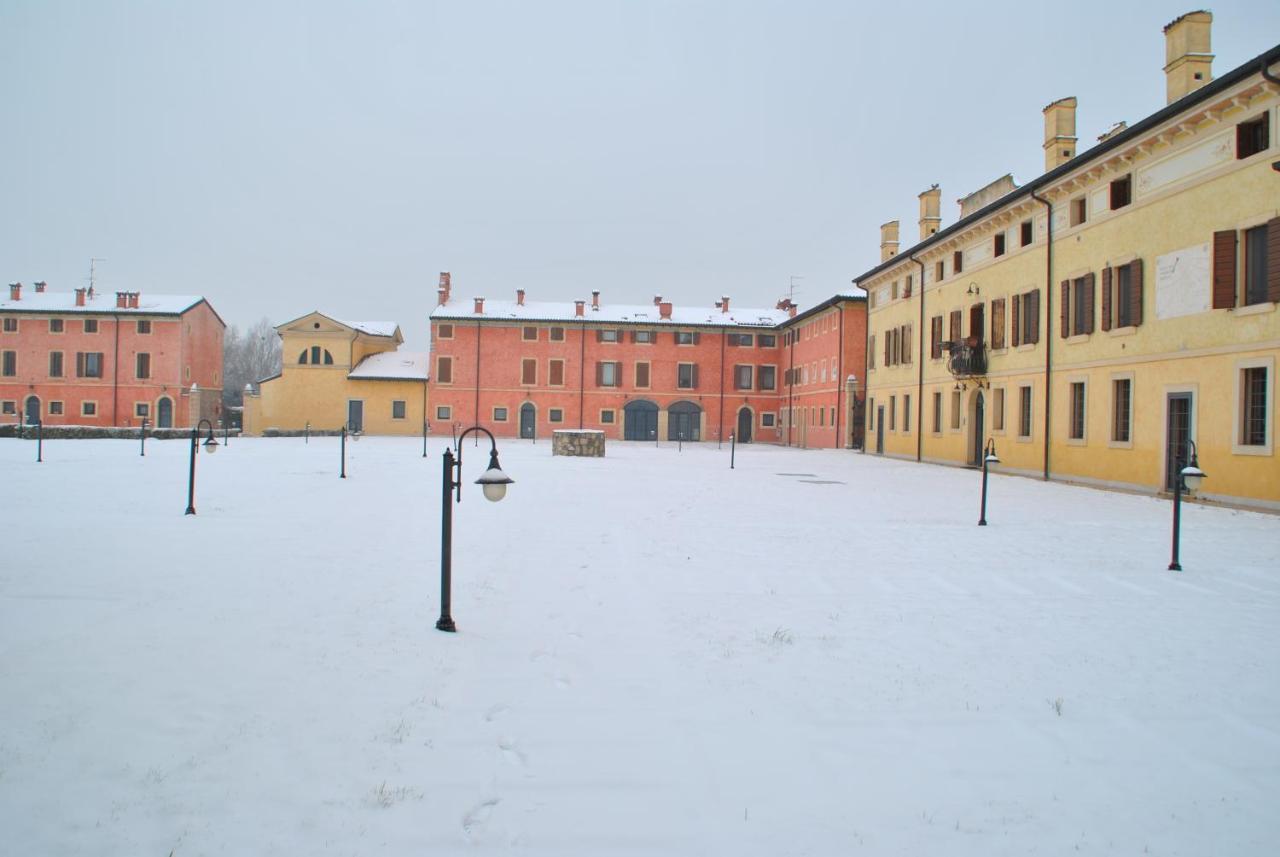Bed and breakfast Corte Antica Canossa Del 1600 Verona