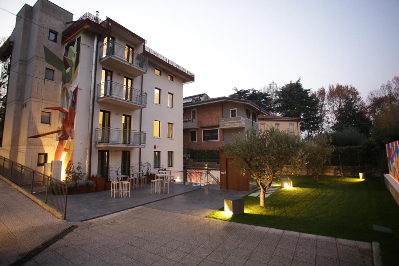 Hostal Stravagante Hostel&rooms *
