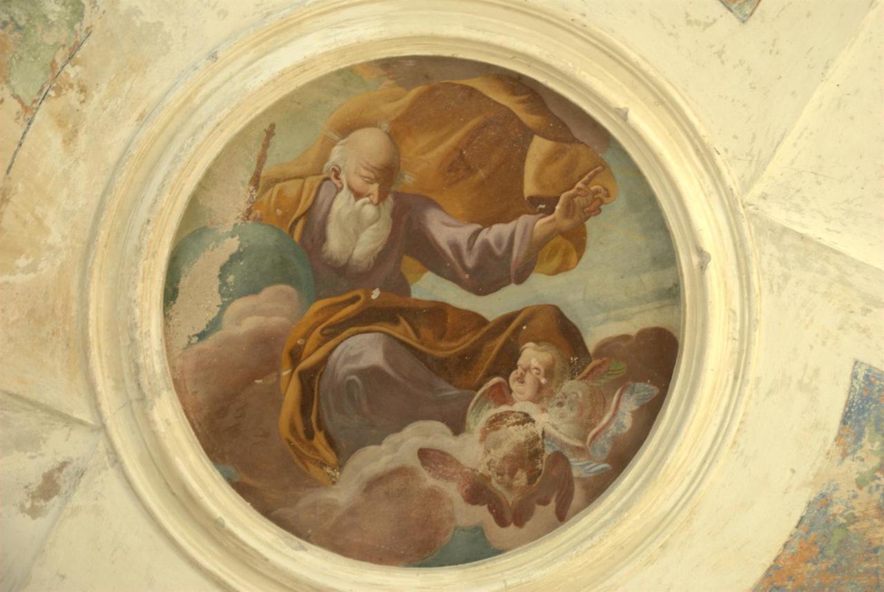 Corte Antica Canossa Del 1600 Verona