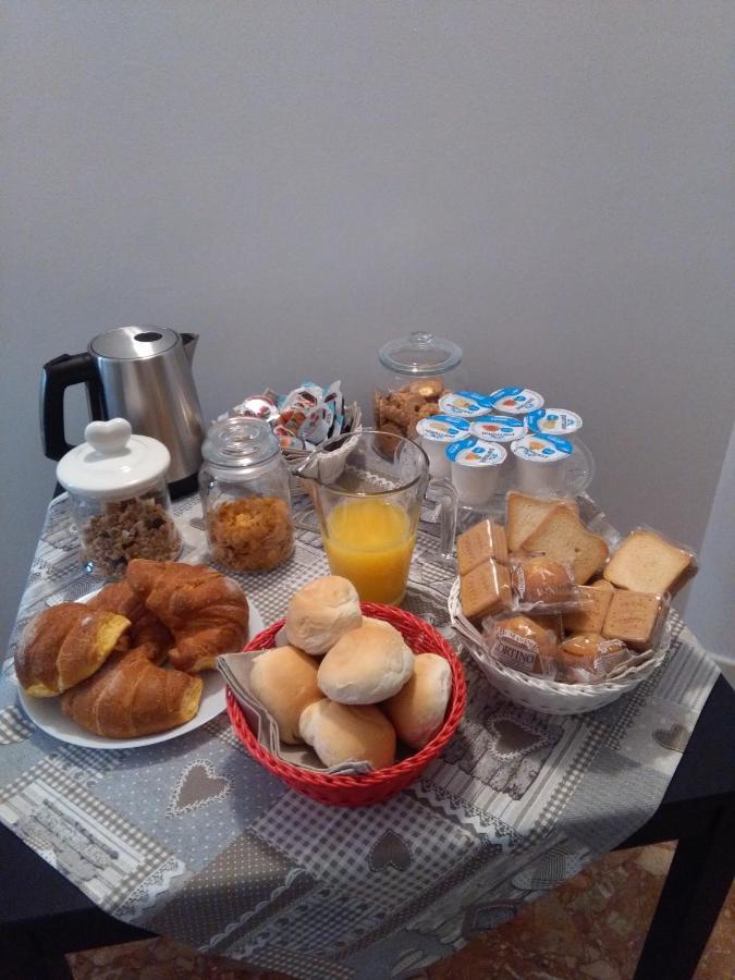 Bed & Breakfast Mameli 41 Verona