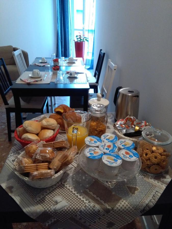 Bed & Breakfast Mameli 41 Verona