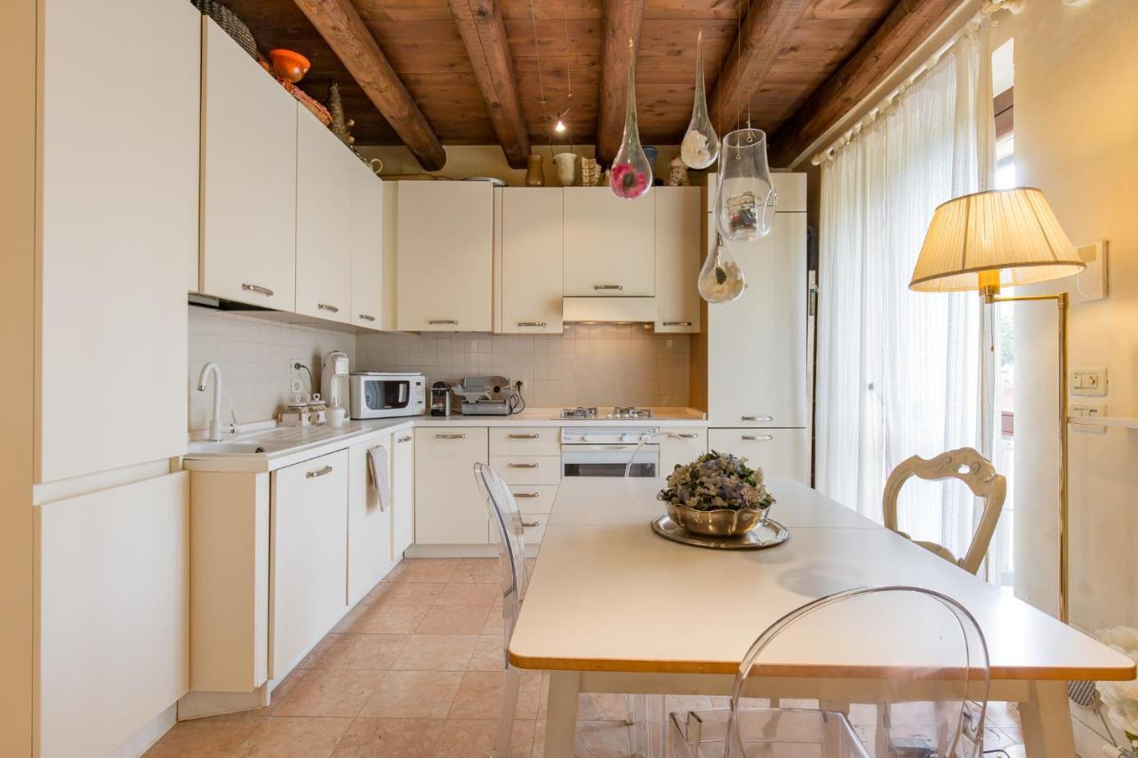 Corte Antica Canossa Del 1600 Acomodação com café da manhã  Verona