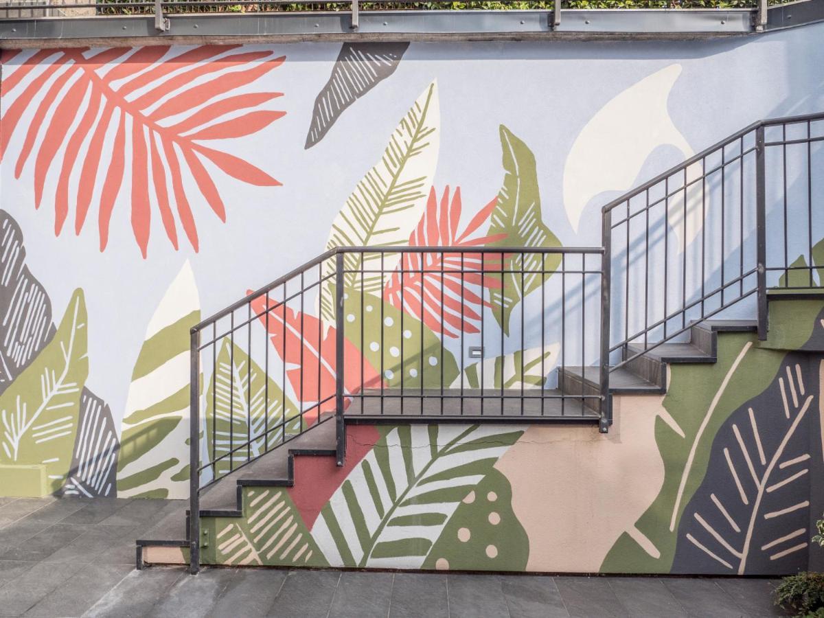 Stravagante Hostel&rooms Hostal Verona