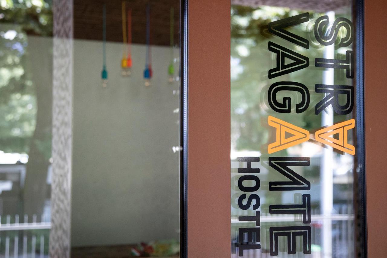 Stravagante Hostel&rooms Hostal *