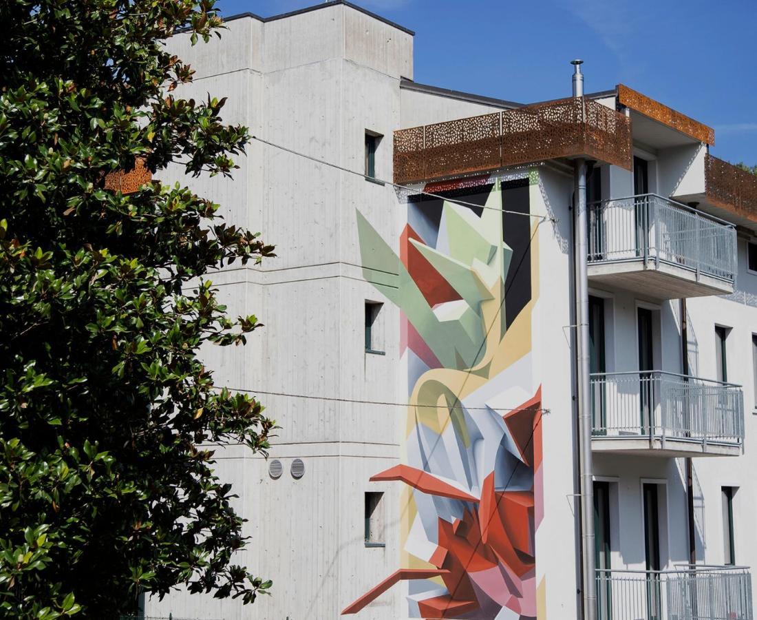 Hostal Stravagante Hostel&rooms Verona