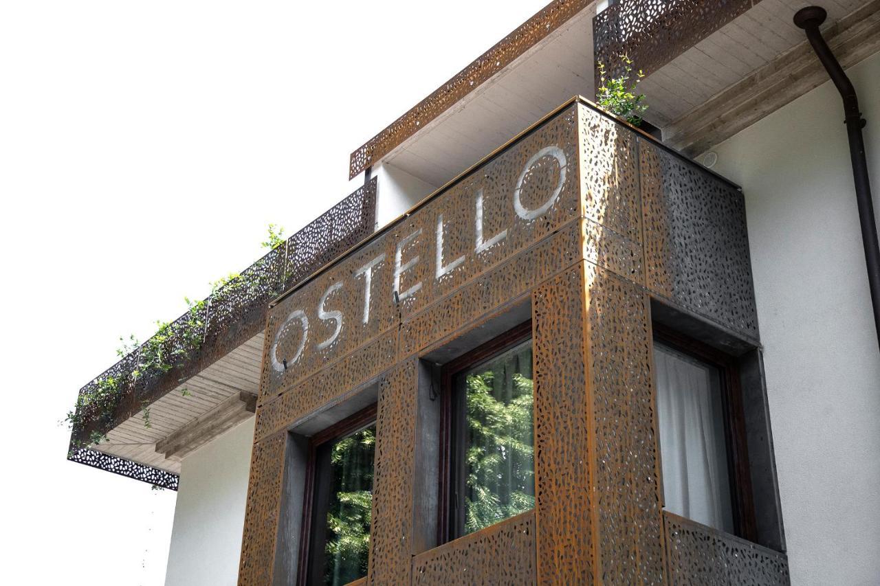 Hostal Stravagante Hostel&rooms