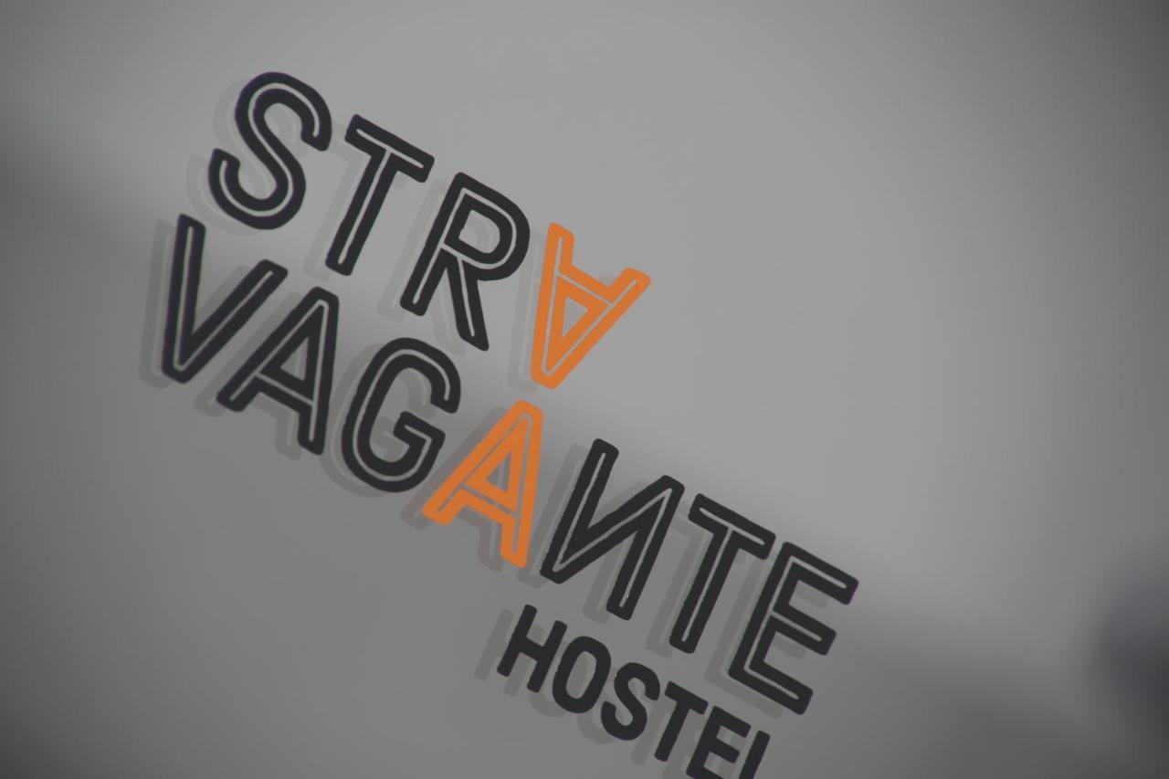 Hostal Stravagante Hostel&rooms
