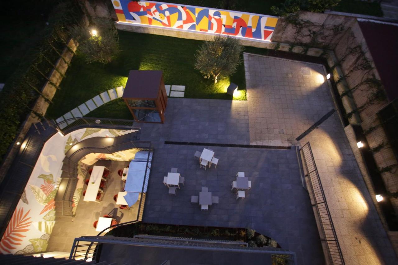 Stravagante Hostel&rooms Hostal