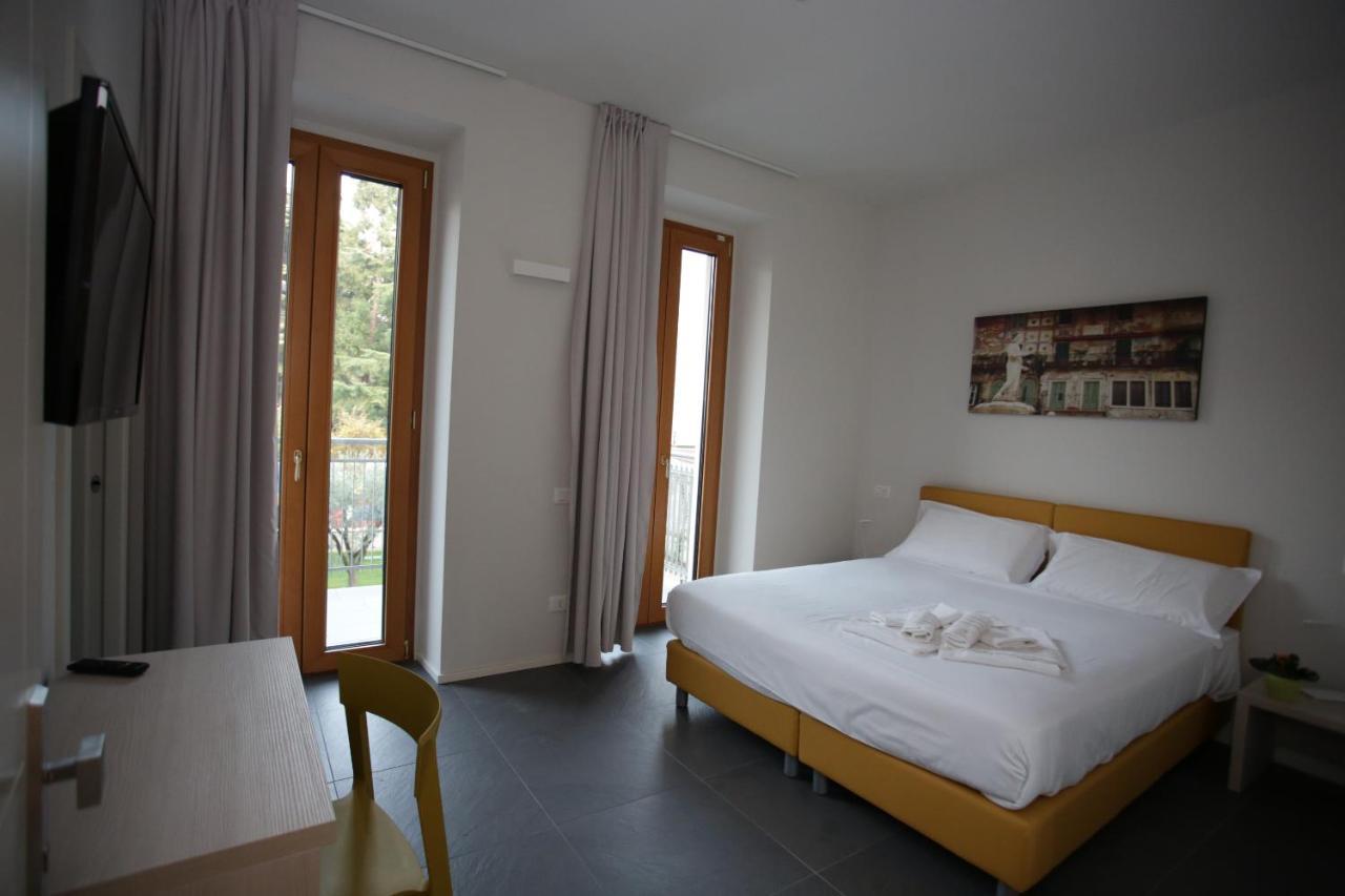 Hostal Stravagante Hostel&rooms Verona