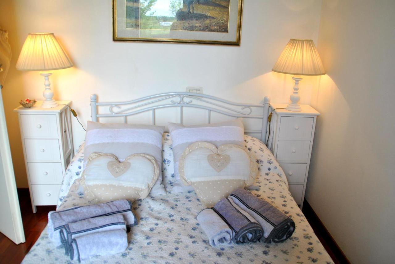 Corte Antica Canossa Del 1600 Bed and breakfast *