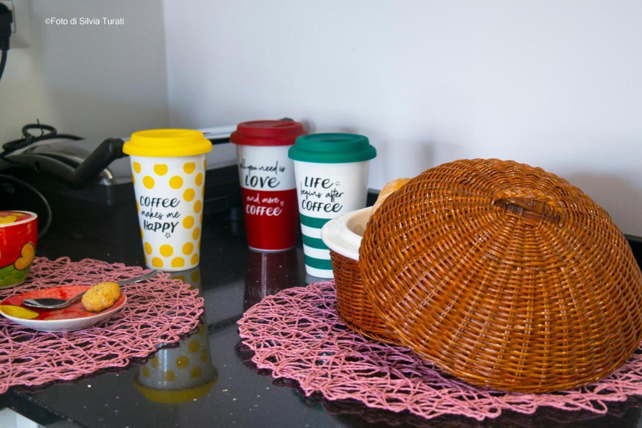 Luvi Acomodação com café da manhã  Verona