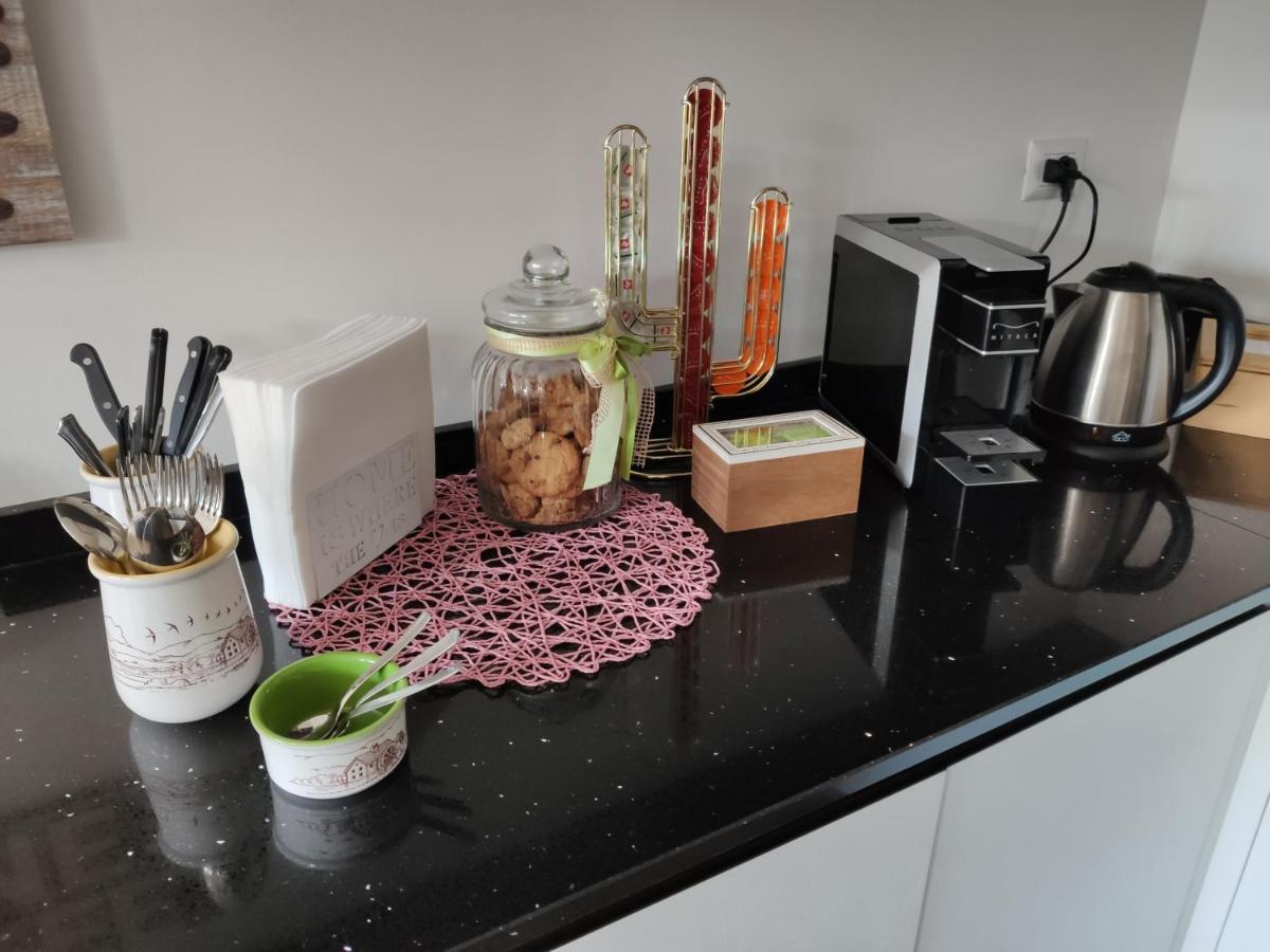 Acomodação com café da manhã  Luvi Verona