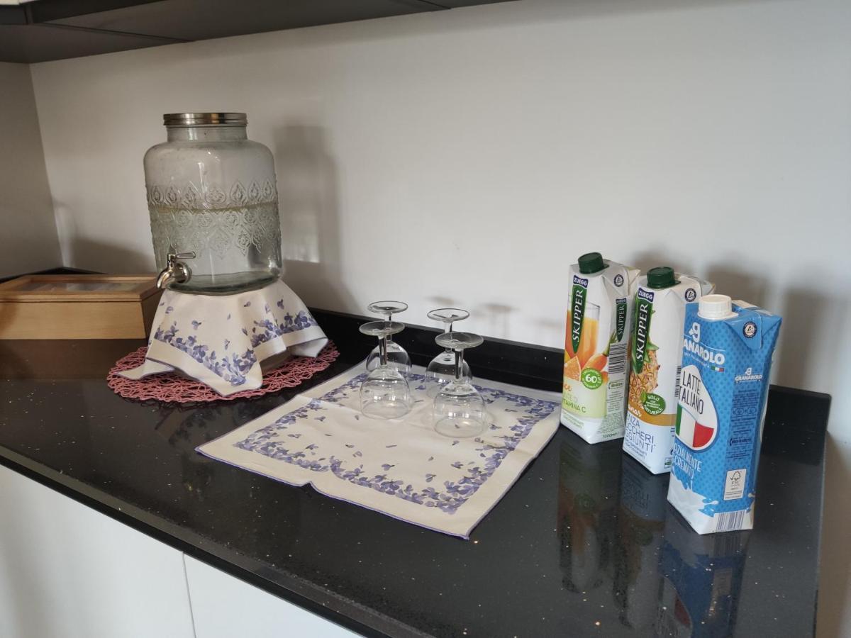 Luvi Acomodação com café da manhã 