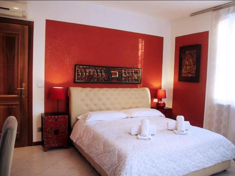 Bed and breakfast Magnolia