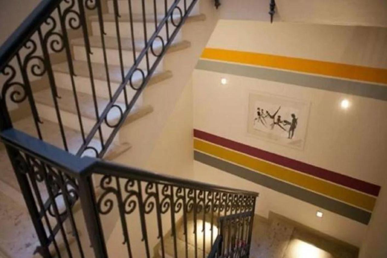Escalus Luxury Guest house Verona