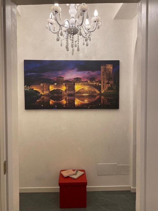 Affittacamere Residenza Elisabetta *