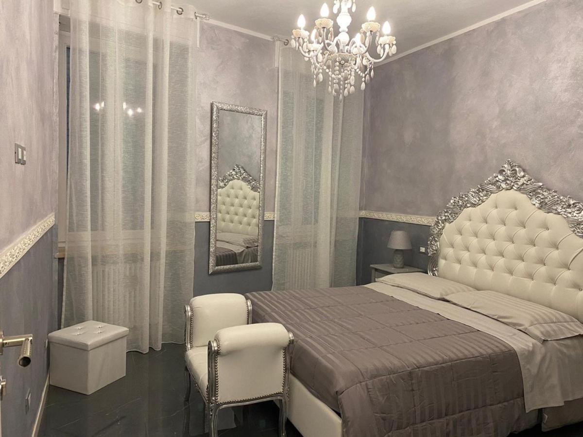 Residenza Elisabetta Affittacamere