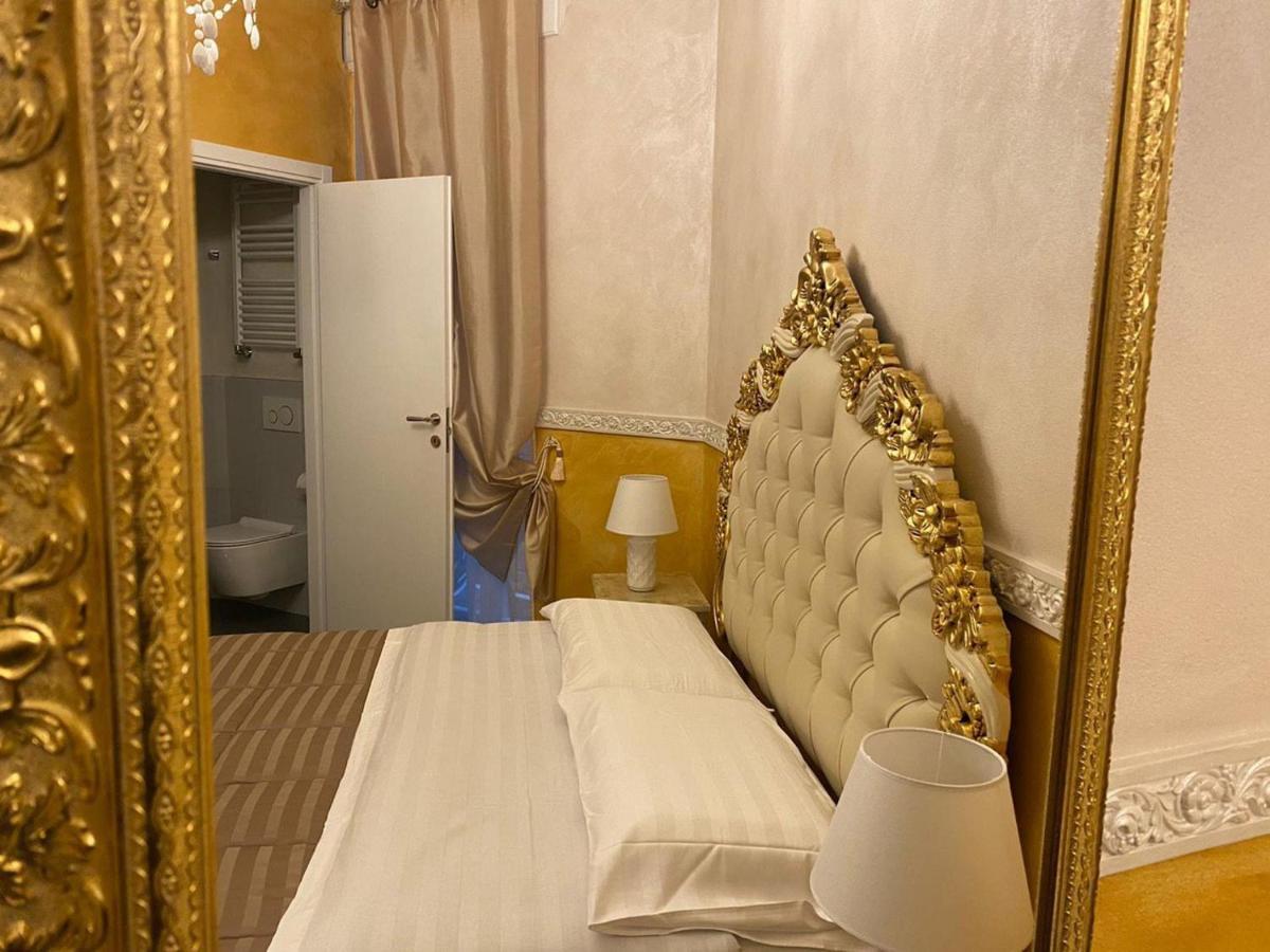Residenza Elisabetta Affittacamere *